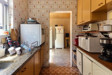 Casa à venda com 250m², 4 quartos e 3 vagasCozinha