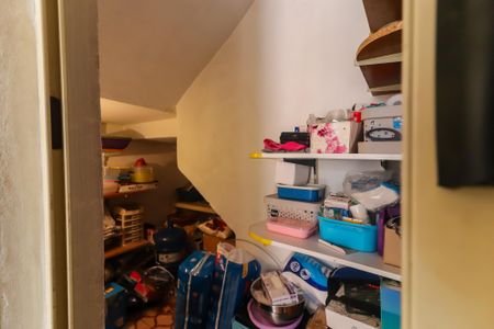 Casa à venda com 250m², 4 quartos e 3 vagasCozinha - Dispensa