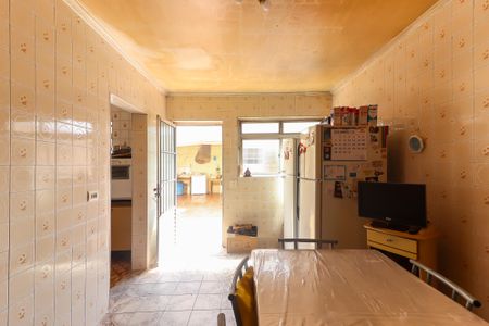 Casa à venda com 250m², 4 quartos e 3 vagasCozinha