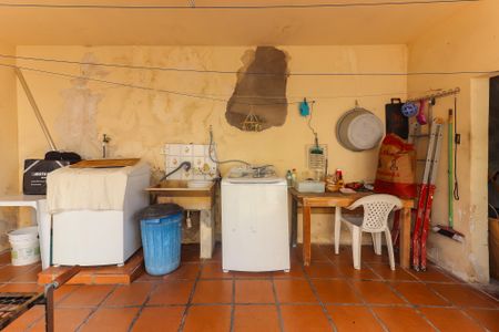 Casa à venda com 250m², 4 quartos e 3 vagasQuintal e Lavanderia