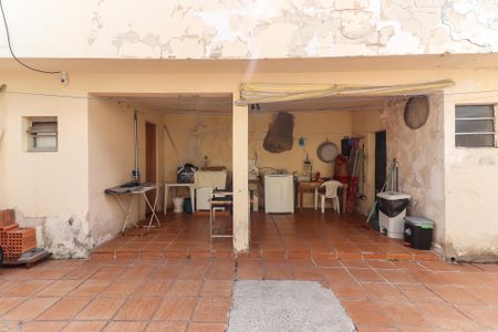 Casa à venda com 250m², 4 quartos e 3 vagasQuintal e Lavanderia