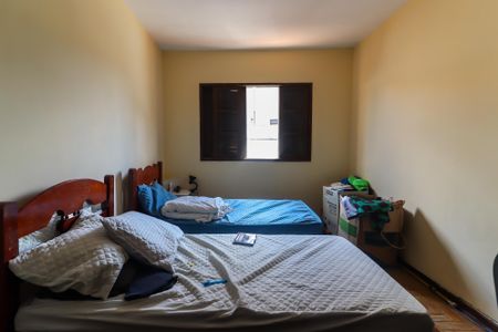 Casa à venda com 250m², 4 quartos e 3 vagasQuarto 4