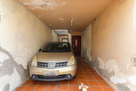 Casa à venda com 250m², 4 quartos e 3 vagasGaragem
