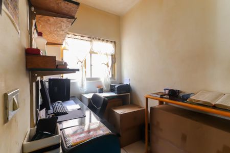 Casa à venda com 250m², 4 quartos e 3 vagasEscritório