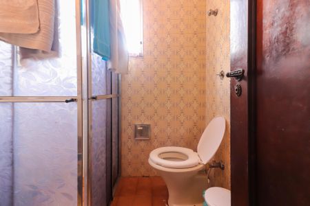 Casa à venda com 250m², 4 quartos e 3 vagasBanheiro Social