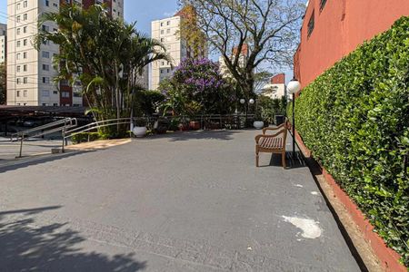 Apartamento à venda com 55m², 2 quartos e 1 vaga Apartamento à venda com 55m², 2 quartos e 1 vagaÁrea comum