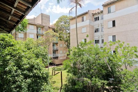 Sala de apartamento para alugar com 2 quartos, 50m² em Vila Jaraguá, São Paulo