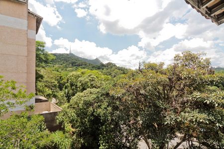 Vista de apartamento para alugar com 2 quartos, 50m² em Vila Jaraguá, São Paulo