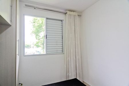 Quarto 1 de apartamento para alugar com 2 quartos, 50m² em Vila Jaraguá, São Paulo