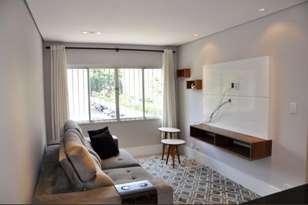 Apartamento para alugar com 1 quarto, 57m² em Jardim Iris, São Paulo