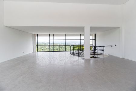 Casa de condomínio para alugar com 370m², 4 quartos e 6 vagasSala 