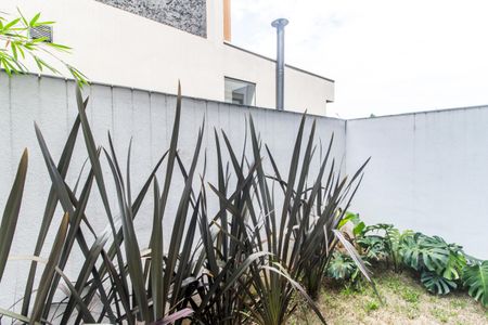 Casa de condomínio para alugar com 370m², 4 quartos e 6 vagasVista da Suíte