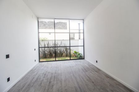 Casa de condomínio para alugar com 370m², 4 quartos e 6 vagasSuíte master