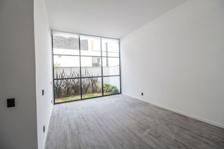 Casa de condomínio para alugar com 370m², 4 quartos e 6 vagasSuíte master