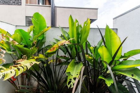 Casa de condomínio para alugar com 370m², 4 quartos e 6 vagasVista da Suíte