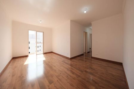 Sala de apartamento para alugar com 3 quartos, 65m² em Vila Araguaia, São Paulo