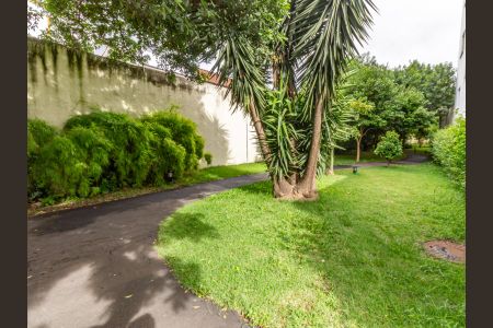 Apartamento à venda com 64m², 2 quartos e 1 vagaÁrea comum - Pista de Caminhada