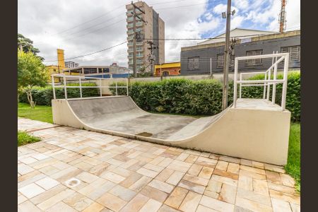 Apartamento à venda com 64m², 2 quartos e 1 vagaÁrea comum - Pista de Skate