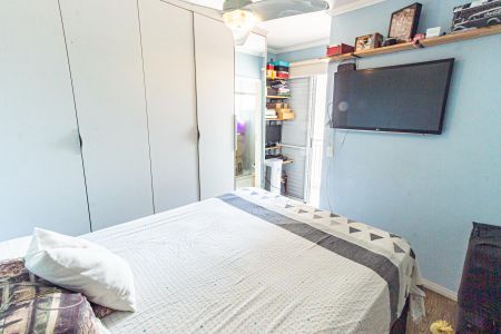 Apartamento à venda com 64m², 2 quartos e 1 vagaSuíte