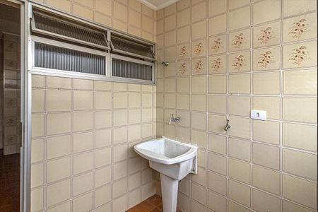 Apartamento à venda com 85m², 2 quartos e 1 vaga Apartamento à venda com 85m², 2 quartos e 1 vagaárea de serviço_2