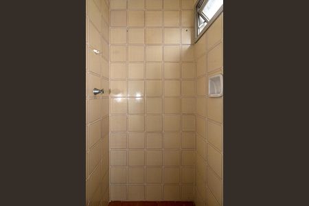 Apartamento à venda com 85m², 2 quartos e 1 vaga Apartamento à venda com 85m², 2 quartos e 1 vagabanheiro na área de serviço_2