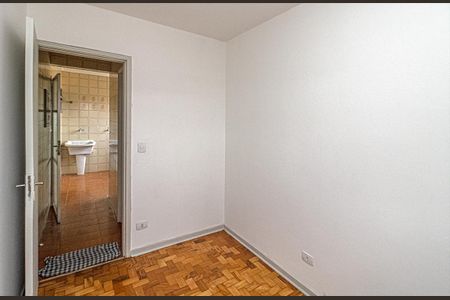 Apartamento à venda com 85m², 2 quartos e 1 vaga Apartamento à venda com 85m², 2 quartos e 1 vagaquarto de serviço_3