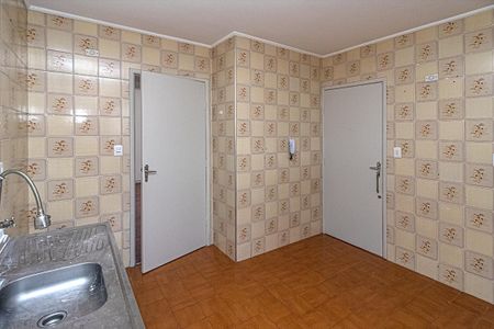 Apartamento à venda com 85m², 2 quartos e 1 vaga Apartamento à venda com 85m², 2 quartos e 1 vagacozinha_4