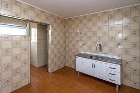 Apartamento à venda com 85m², 2 quartos e 1 vaga Apartamento à venda com 85m², 2 quartos e 1 vagacozinha_1