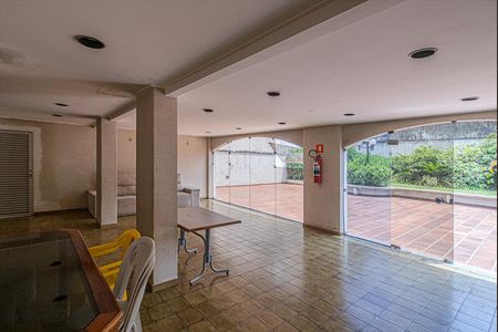 Apartamento à venda com 85m², 2 quartos e 1 vaga Apartamento à venda com 85m², 2 quartos e 1 vagasalão de festas_1
