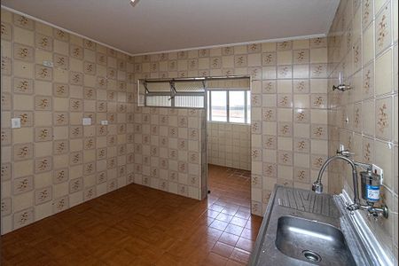 Apartamento à venda com 85m², 2 quartos e 1 vaga Apartamento à venda com 85m², 2 quartos e 1 vagacozinha_3