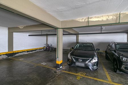 Apartamento à venda com 85m², 2 quartos e 1 vaga Apartamento à venda com 85m², 2 quartos e 1 vagagaragem_4