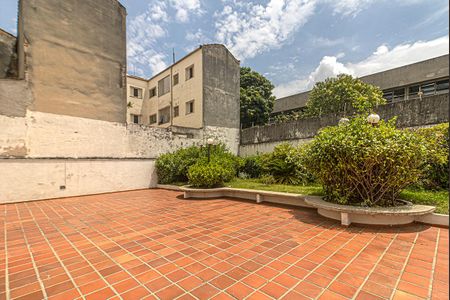 Apartamento à venda com 85m², 2 quartos e 1 vaga Apartamento à venda com 85m², 2 quartos e 1 vagaárea de convivência_4