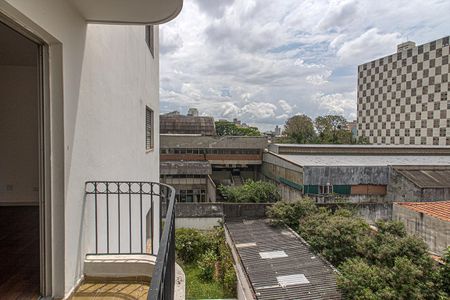 sacada_4 de apartamento à venda com 2 quartos, 85m² em Liberdade, São Paulo