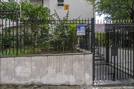 Apartamento à venda com 85m², 2 quartos e 1 vaga Apartamento à venda com 85m², 2 quartos e 1 vagaplaca do Quinto Andar_1