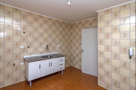 Apartamento à venda com 85m², 2 quartos e 1 vaga Apartamento à venda com 85m², 2 quartos e 1 vagacozinha_2