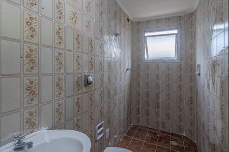 banheiro social_1 de apartamento à venda com 2 quartos, 85m² em Liberdade, São Paulo