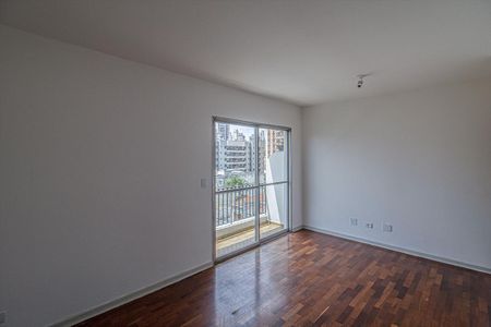 sala_1 de apartamento à venda com 2 quartos, 85m² em Liberdade, São Paulo