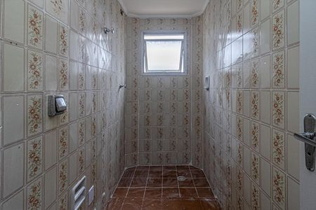 banheiro social_2 de apartamento à venda com 2 quartos, 85m² em Liberdade, São Paulo