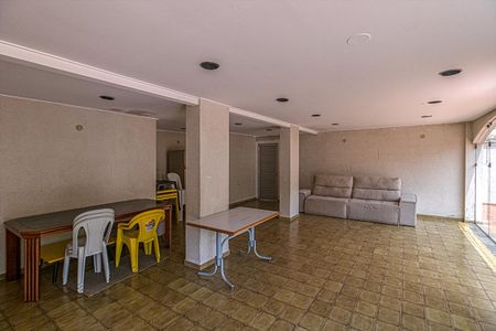 Apartamento à venda com 85m², 2 quartos e 1 vaga Apartamento à venda com 85m², 2 quartos e 1 vagasalão de festas_3