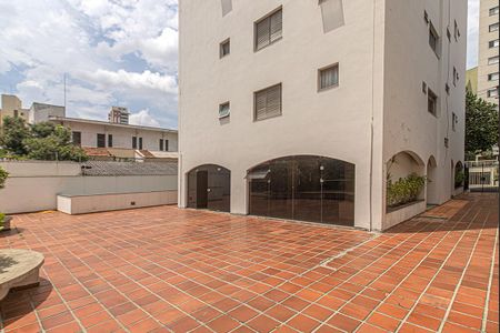 Apartamento à venda com 85m², 2 quartos e 1 vaga Apartamento à venda com 85m², 2 quartos e 1 vagaárea de convivência_2