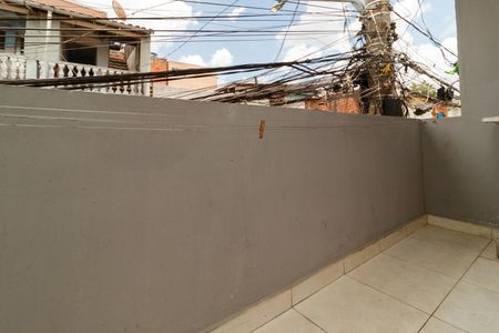 Casa para alugar com 250m², 1 quarto e 1 vagaVaranda e área de serviço