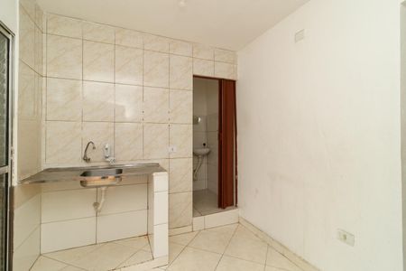 Casa para alugar com 250m², 1 quarto e 1 vagaCozinha