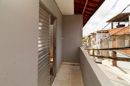 Casa para alugar com 250m², 1 quarto e 1 vagaVaranda e área de serviço