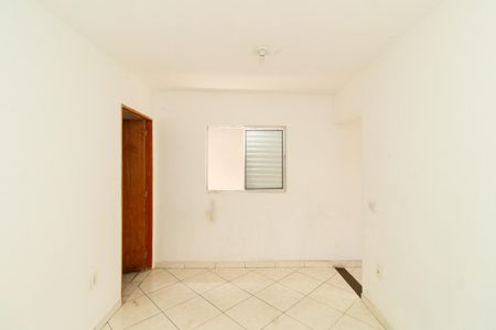 Sala de casa para alugar com 1 quarto, 250m² em Vila Nova Galvão, São Paulo