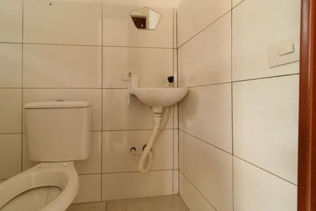 Casa para alugar com 250m², 1 quarto e 1 vagaBanheiro