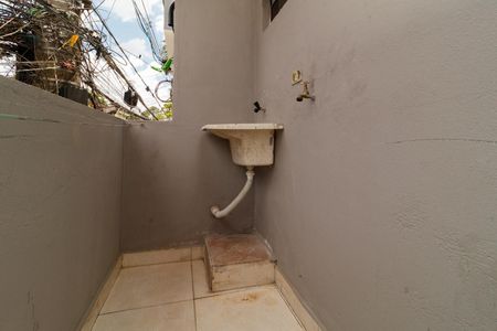 Casa para alugar com 250m², 1 quarto e 1 vagaVaranda e área de serviço