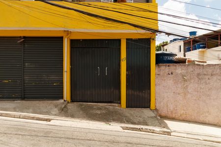 Casa para alugar com 250m², 1 quarto e 1 vagaFachada