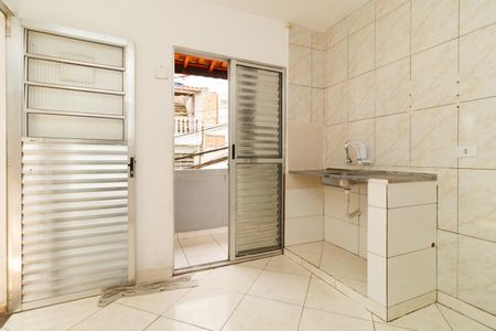 Casa para alugar com 250m², 1 quarto e 1 vagaCozinha