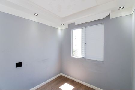 Apartamento à venda com 61m², 3 quartos e 1 vagaQuarto 1