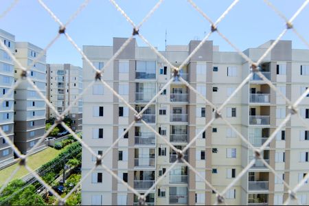 Apartamento à venda com 61m², 3 quartos e 1 vagaVista do Quarto 1